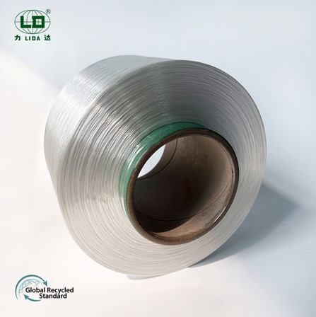 High Tenacity Recycled Polyester Filament Yarn Export: Key Insights for Global Buyers and Suppliers