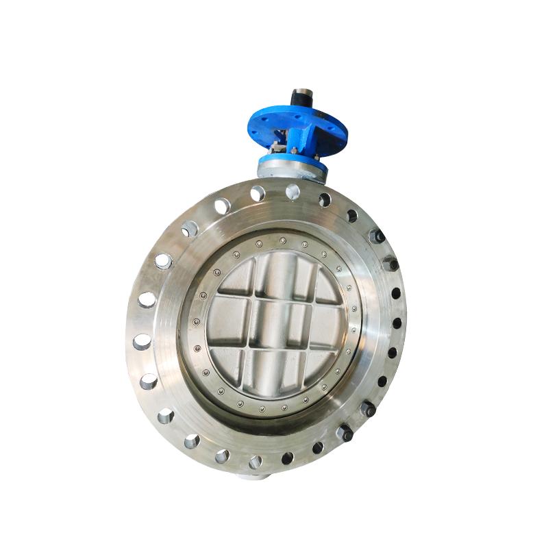 ODM Butterfly Valve Company Advantages for Custom Industrial Valve Solutions
