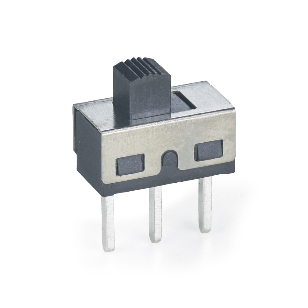 Best Slide Switch Supplier You Can Rely On for Quality and Service