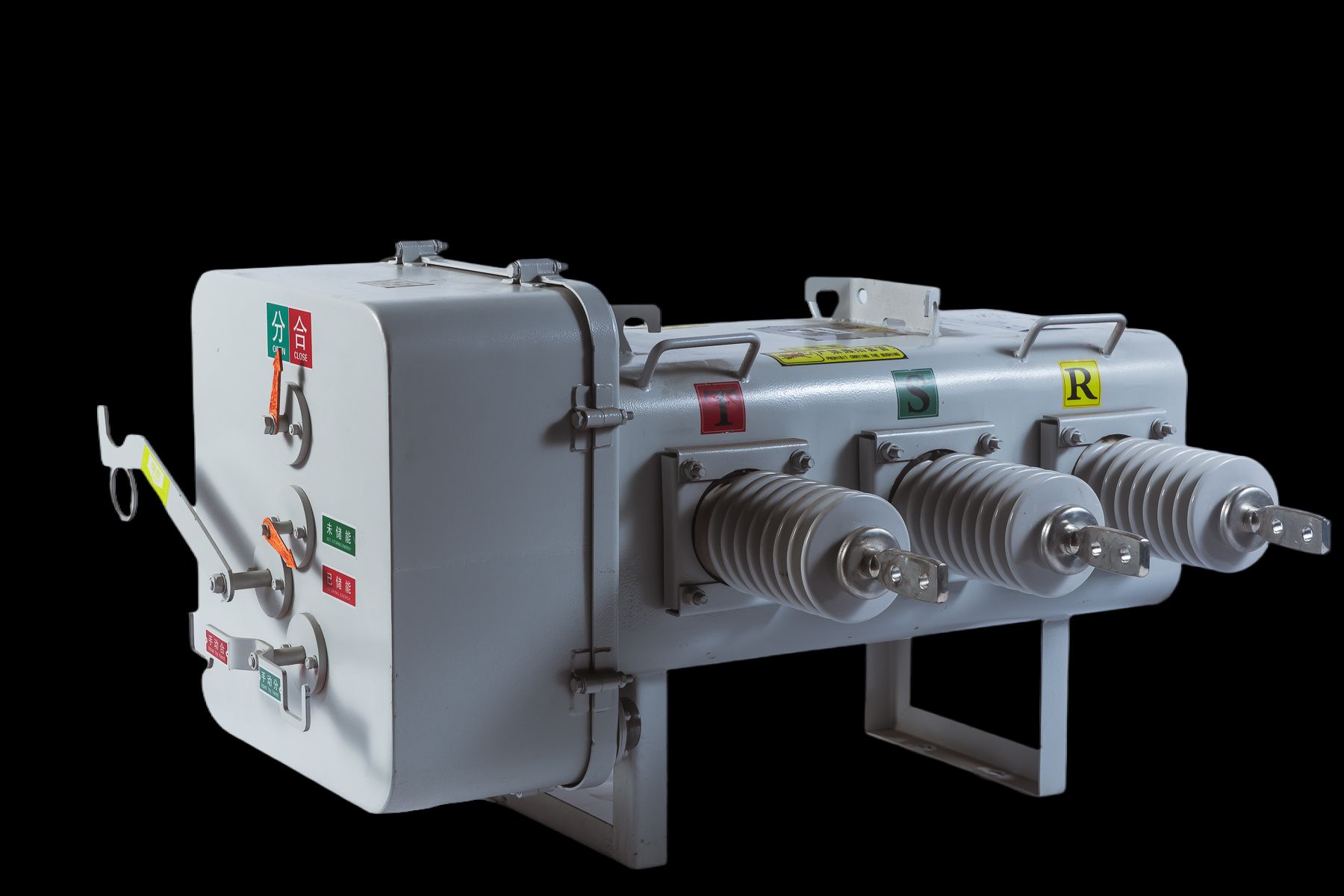 Top SF6 Load Break Switch Solutions for Reliable Power Distribution