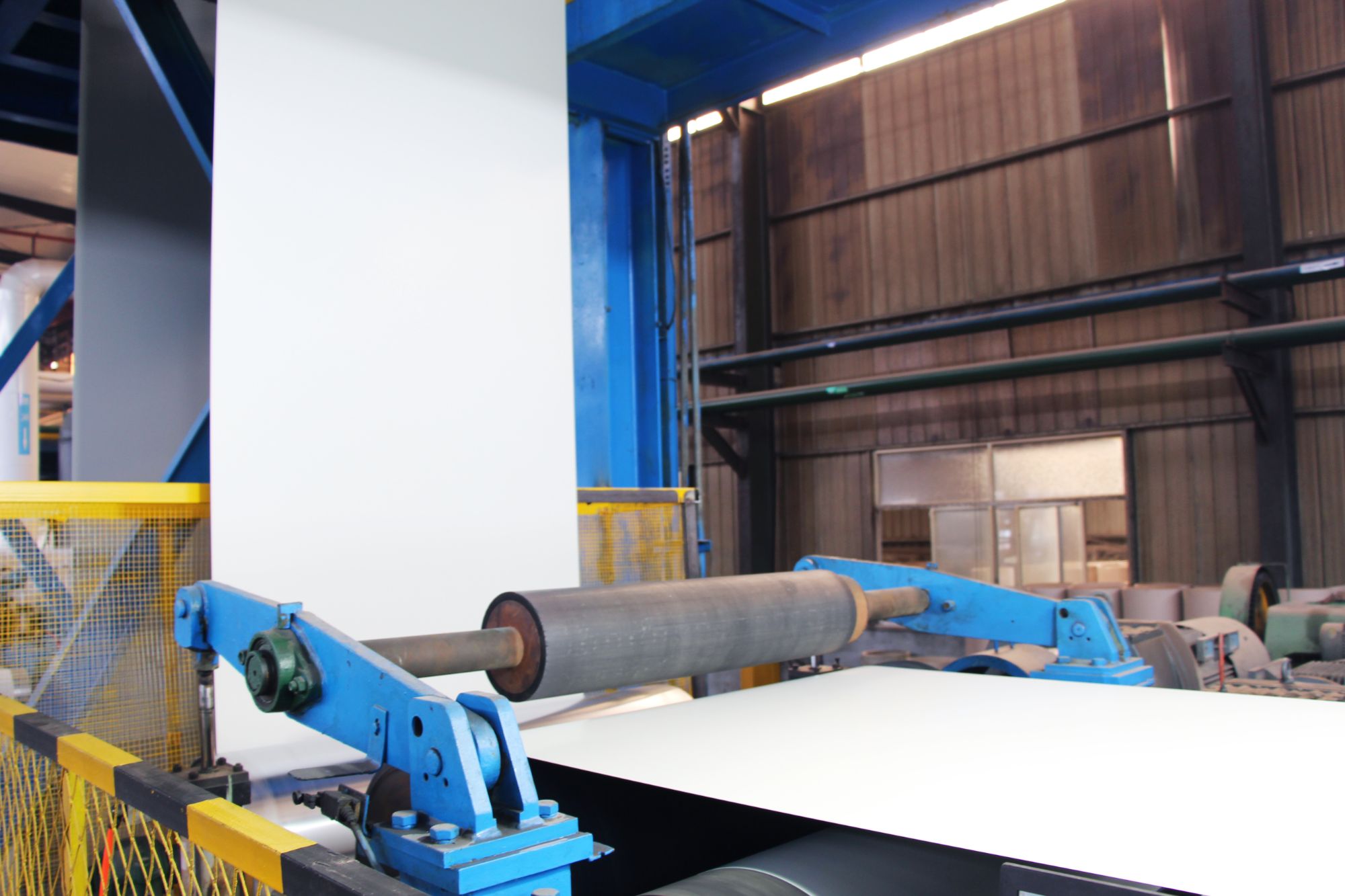 PVDF PPGI Maker: How to Choose a Reliable Manufacturer for Long-Lasting Coatings