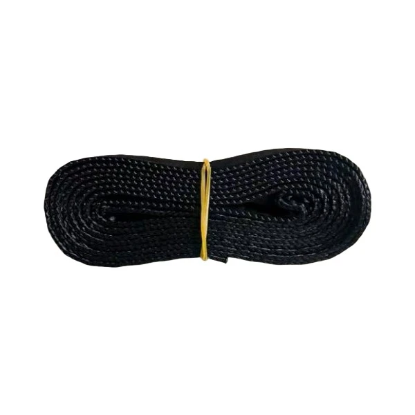 Why Is Polyester Binding Webbing Essential for Durable and Reliable Products?