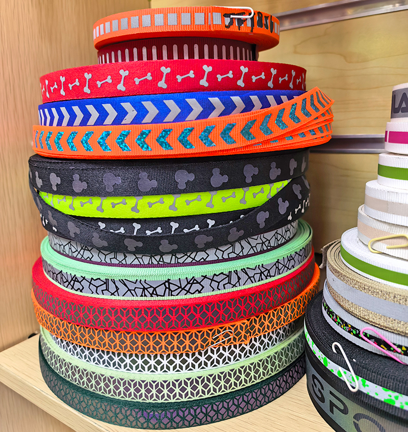 Elastic Band Factory Secrets to Making Long-Lasting Stretch Bands