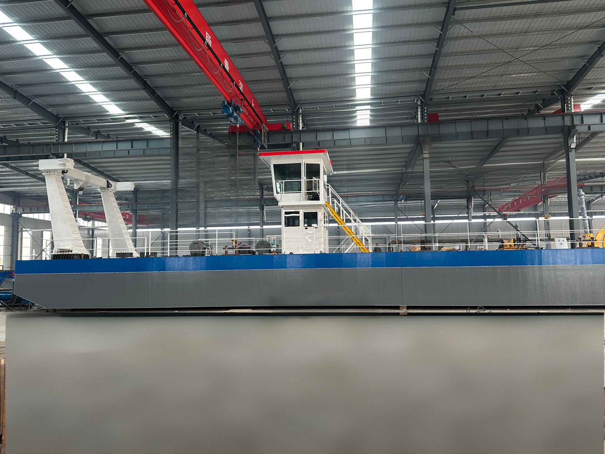 Top Dredger Supplier – How to Find the Best Fit for Your Needs