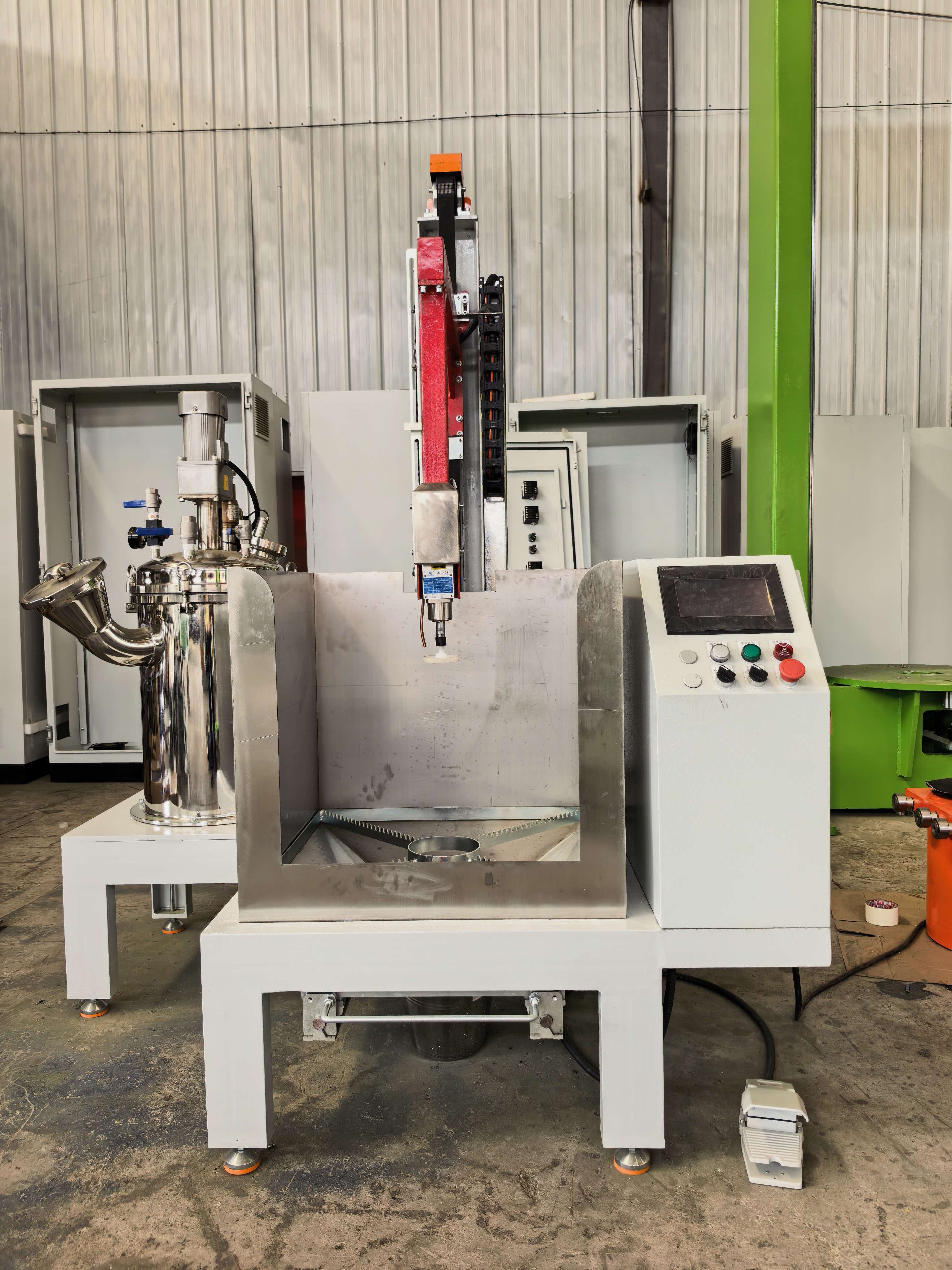 Rubber Machinery Supplier Evaluation Tips for Modern Plants