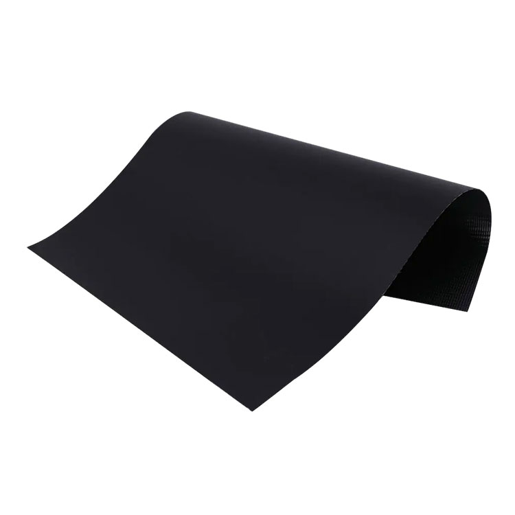 Why Choose Fire-Retardant Professional-Grade Industrial Tarpaulin for Safer Operations?