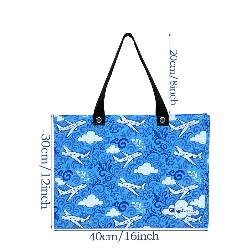 Top RPET Bag Options Worth Choosing for Sustainable Style