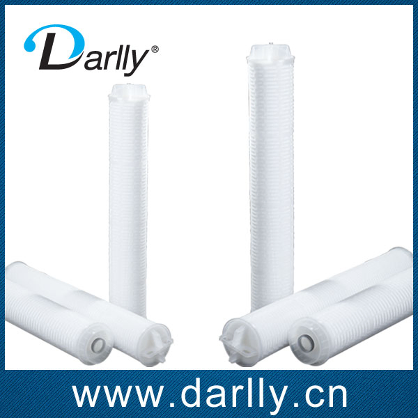 20um High Flowment PP Filter Cartridge
