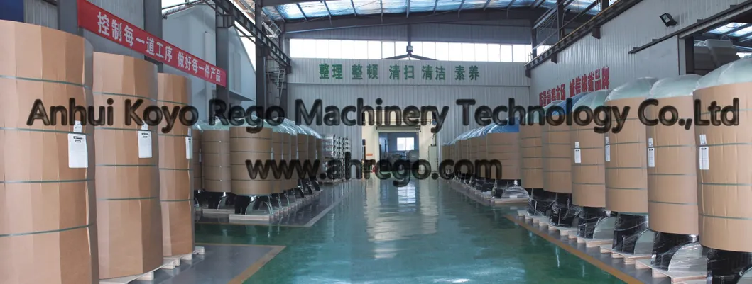 2472 FRP Fiber Glass Tank for RO Water Purification System