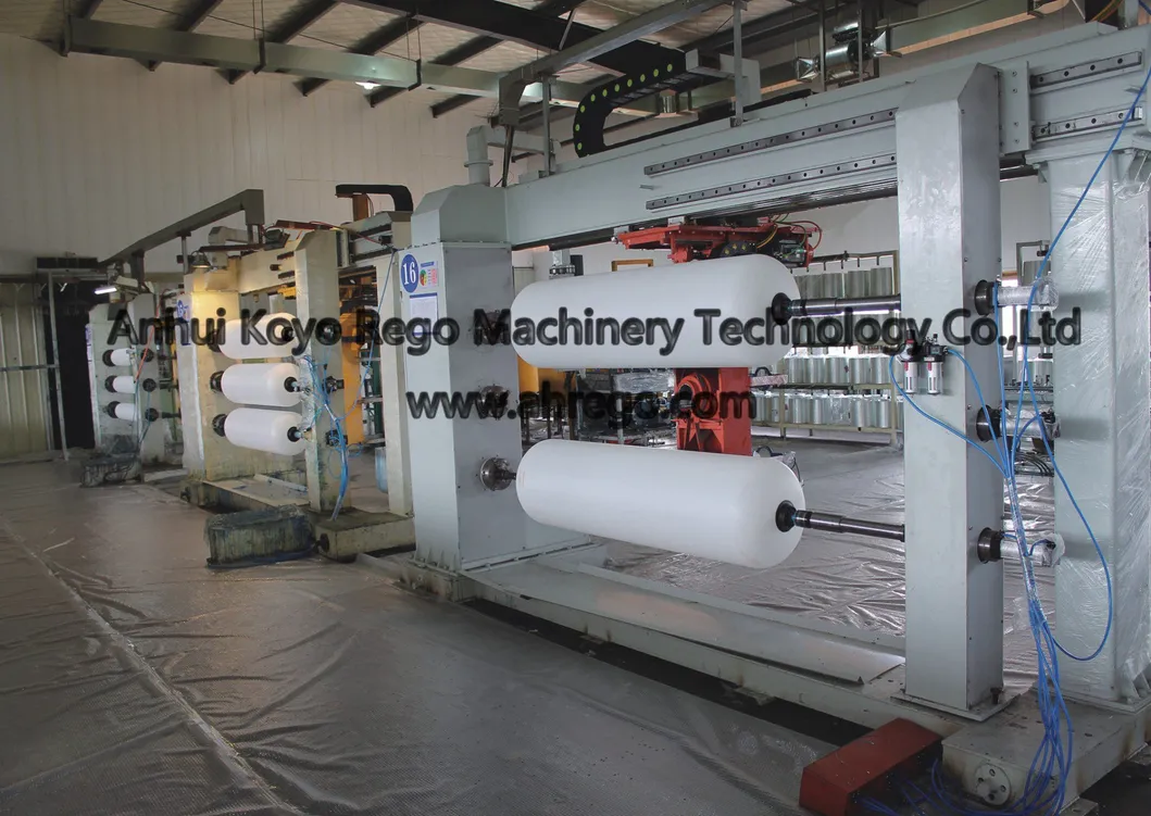 2472 FRP Fiber Glass Tank for RO Water Purification System