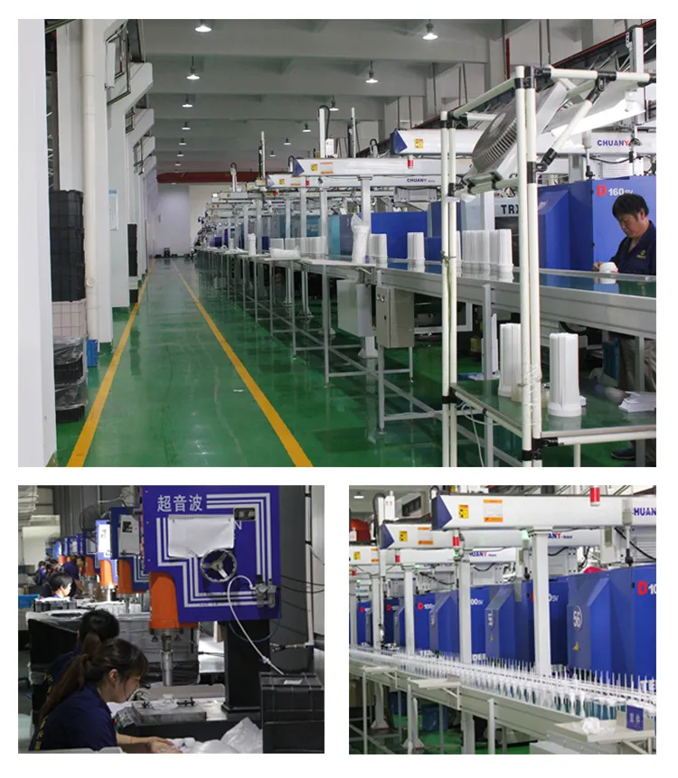 250lph Industrial Water Treatment System (RO-250)