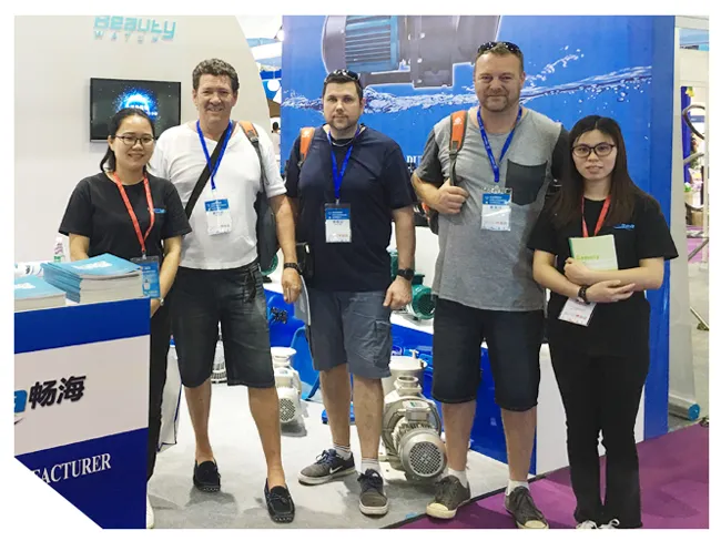 2HP Pumps Filters Swimming Pools Water Separator Filter