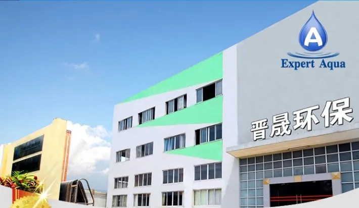 2m3/H Island Sea Water Reverse Osmosis Desalination Plant