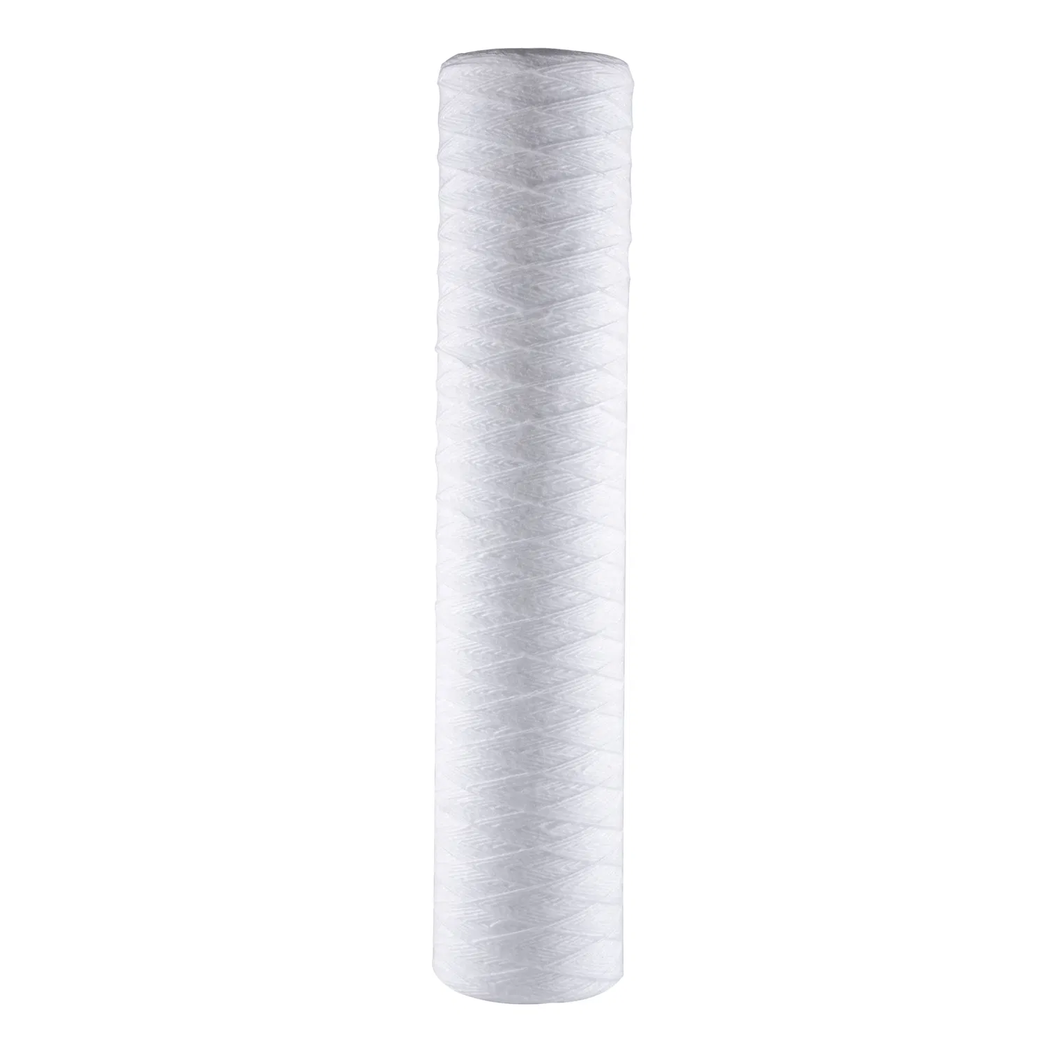 3 Sediment String Wound Filter for Chemical Industry