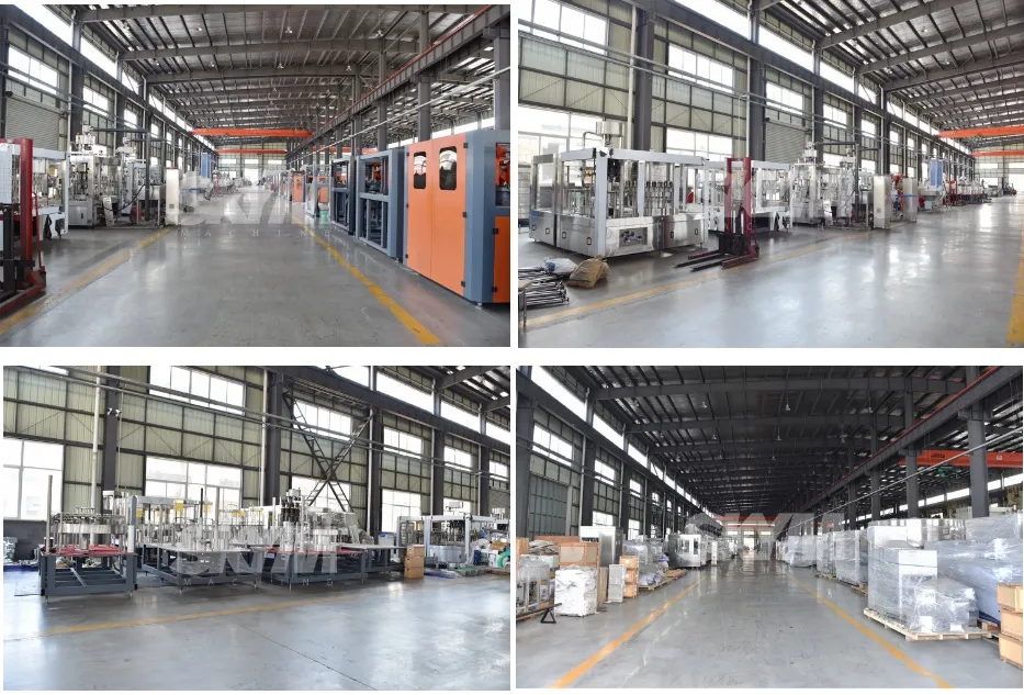 3000liters Per Hour Pure Drinking Water Making Treatment Equipment Reverse Osmosis System Machine