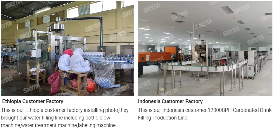 3000liters Per Hour Pure Drinking Water Making Treatment Equipment Reverse Osmosis System Machine