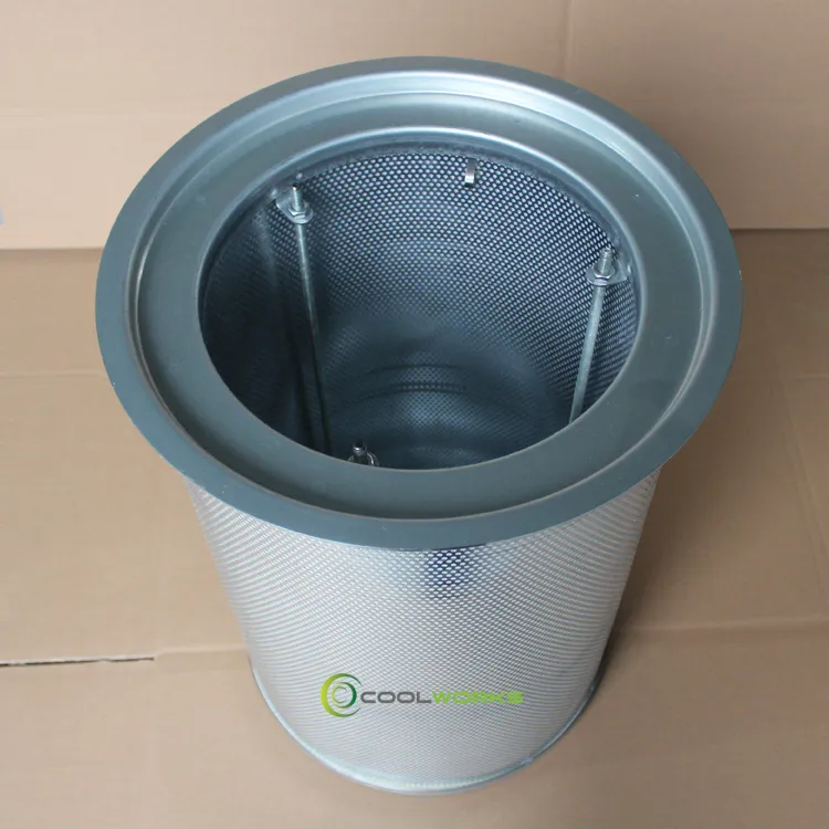 36014040 59031830 Oil Separator Filter Element Air Compressor Replaced Parts