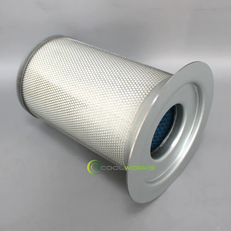 36014040 59031830 Oil Separator Filter Element Air Compressor Replaced Parts