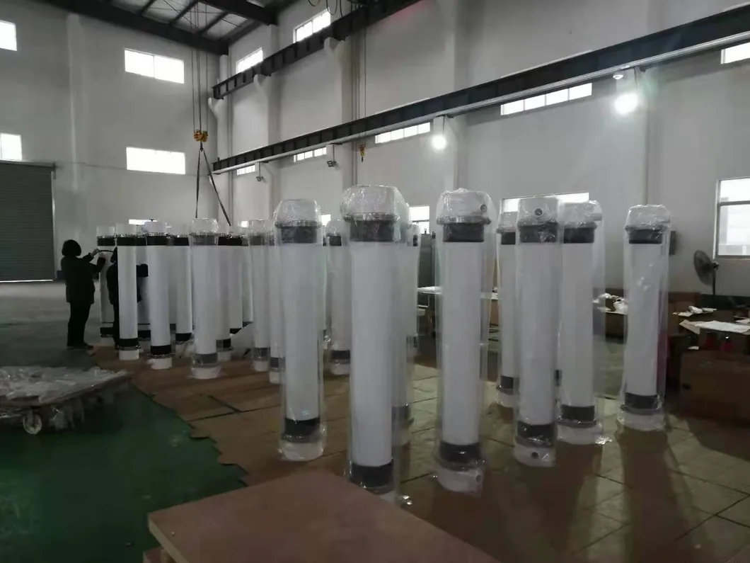 4 Inch UF Membrane for Water Treatment (KH-UF-6040W-PVDF)
