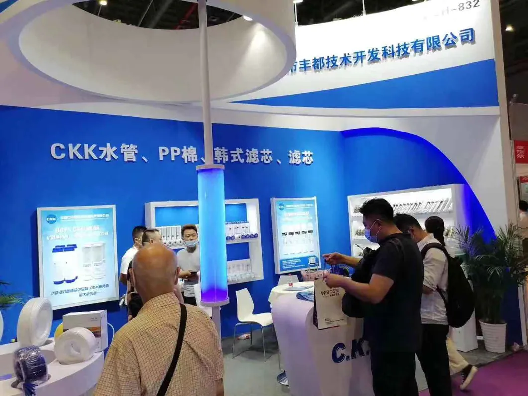 400 Gallons Household Reverse Osmosis Membrane