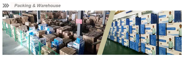 400gpd/800gpd RO Commercial Water Treatment System