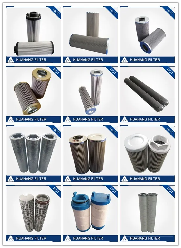 5′′9.75′′10′′20′′30′′40′′High efficiency nylon sterilization grade fold filter cartridge
