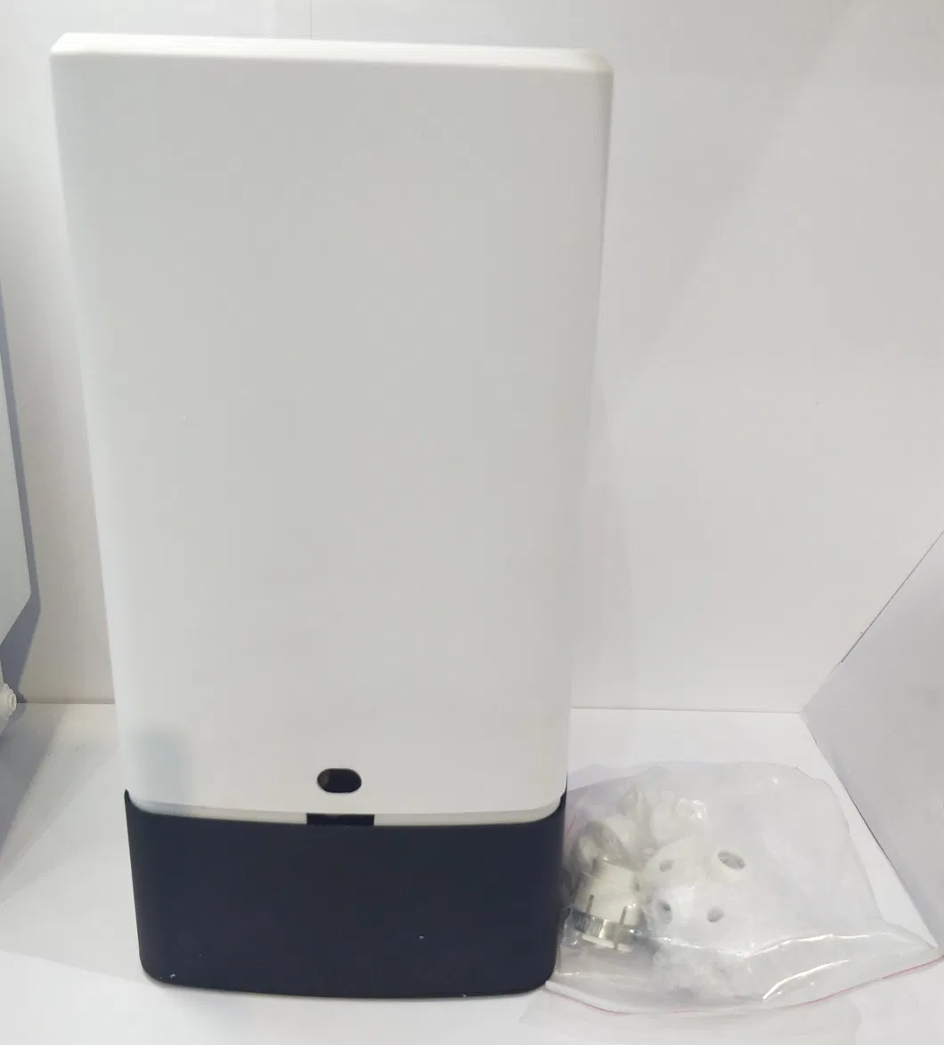 5-Stage Ultrafiltration Purification Family Water Filter UF System Industrial Water Purifier