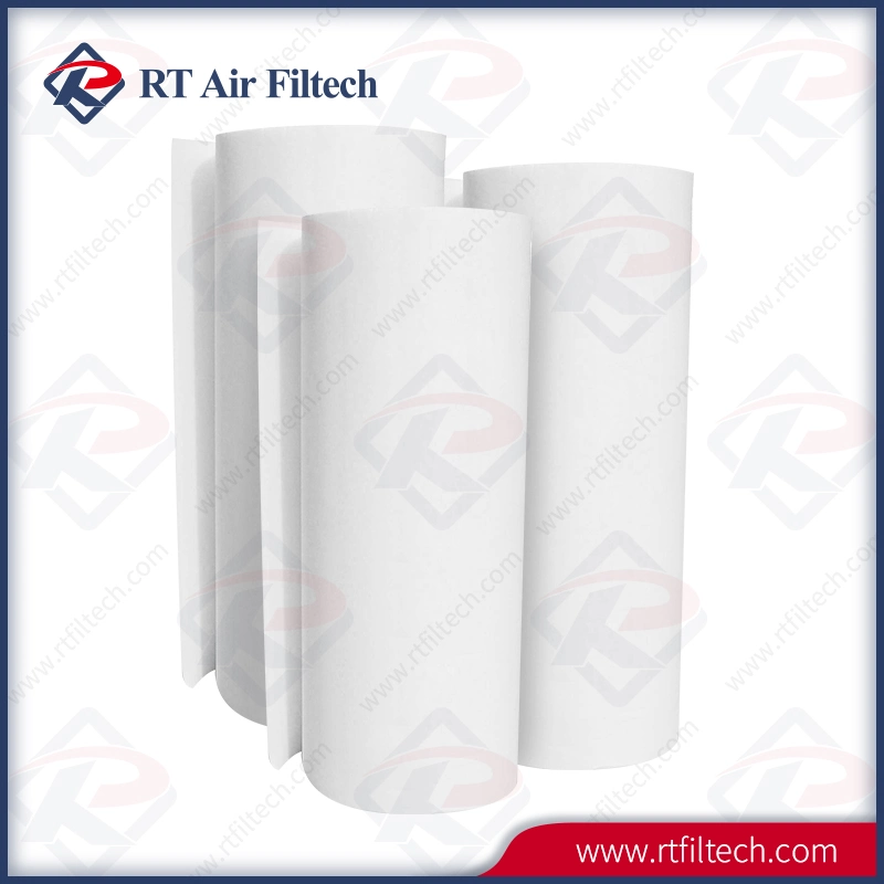 600g Ceiling Filter Spray Paint Booth Filter