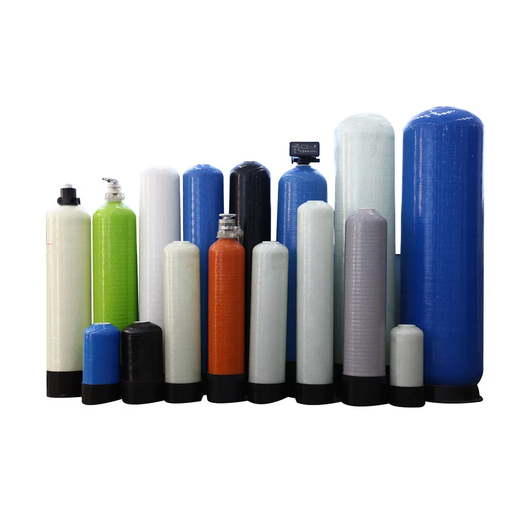 844 1054 1354 1465 1665 Popular FRP Water Tank Price Jacket Cover