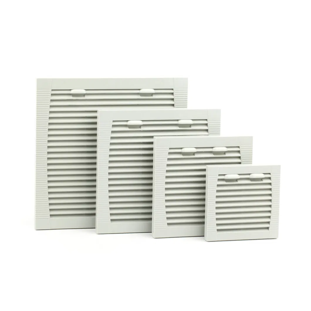 92/120/157/180/200mm Axial Fan Part Spfc9803 9804 9805 9806