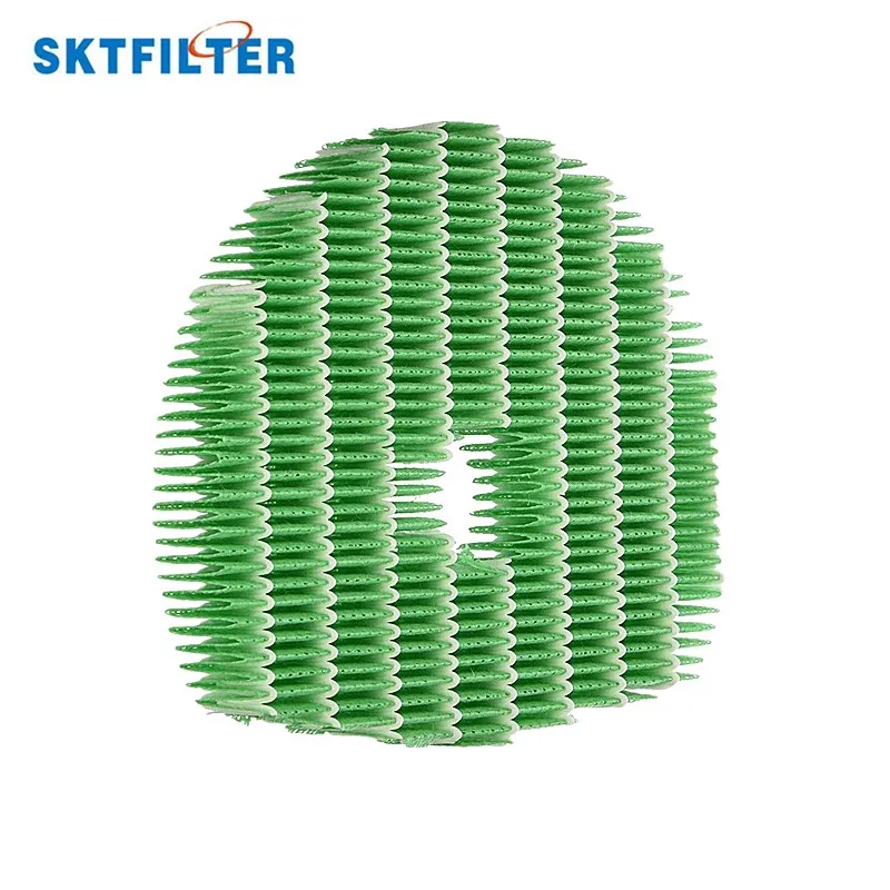 Activated Carbon Replacement Compatible with Iqair V5-Cell Gas & Odor Filter for Healthpro Series Purifier