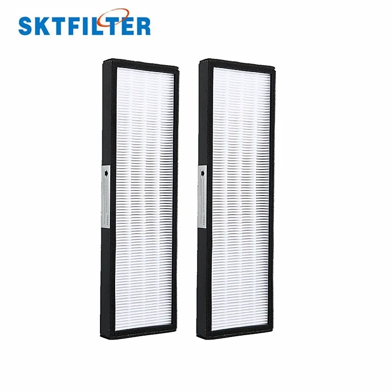 Activated Carbon Replacement Compatible with Iqair V5-Cell Gas & Odor Filter for Healthpro Series Purifier