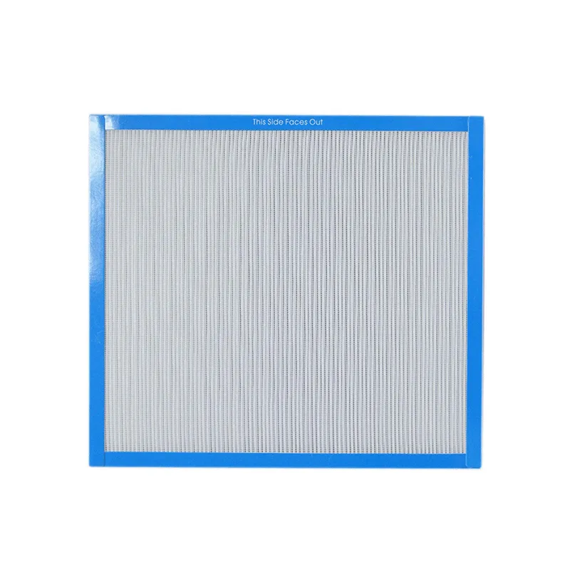 Af-20 Ap-25 Ar-20 HEPA Filter HEPA Air Purifier Filter for Homedics Total Clean Af-20FL Air Purifier Parts