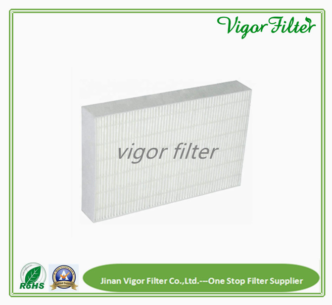 Air Filter Element for Air Purifier Honeywell Hrf-R2, Hrf-R3