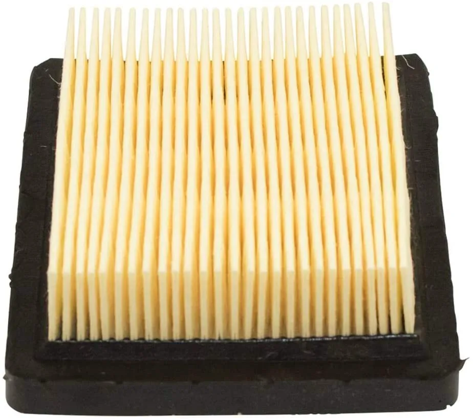 Air Filter for Tecumseh 36046 740061 100-450 Fits Tecumseh Oh95 Oh195 Ohh50 Ohh55 Ohh60 Ohh65 Vlv50 Vlv55 Vlv60 Vlv66 Vlv126 4 & 5.5 Hp Engines