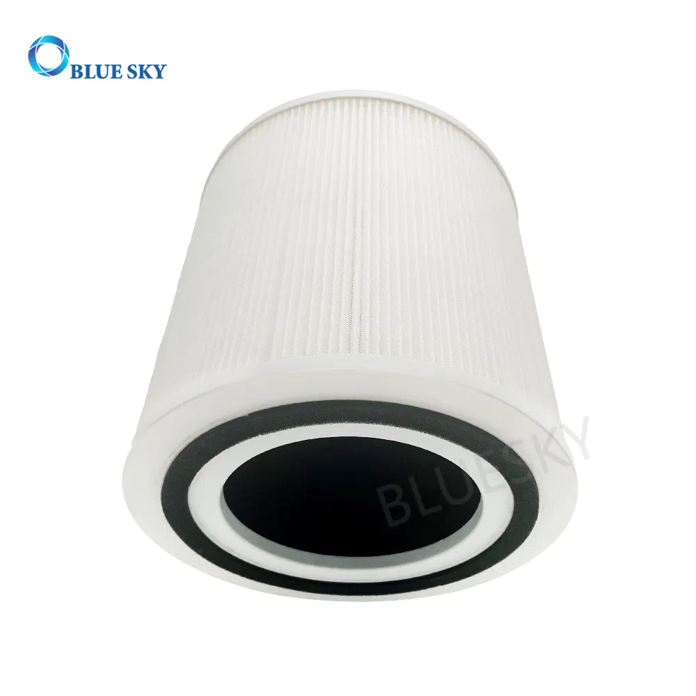 Air Purifier Parts Replacement 3-in-1 H13 Cartridge HEPA Air Filter for Tao Tronics Tt-Ap005