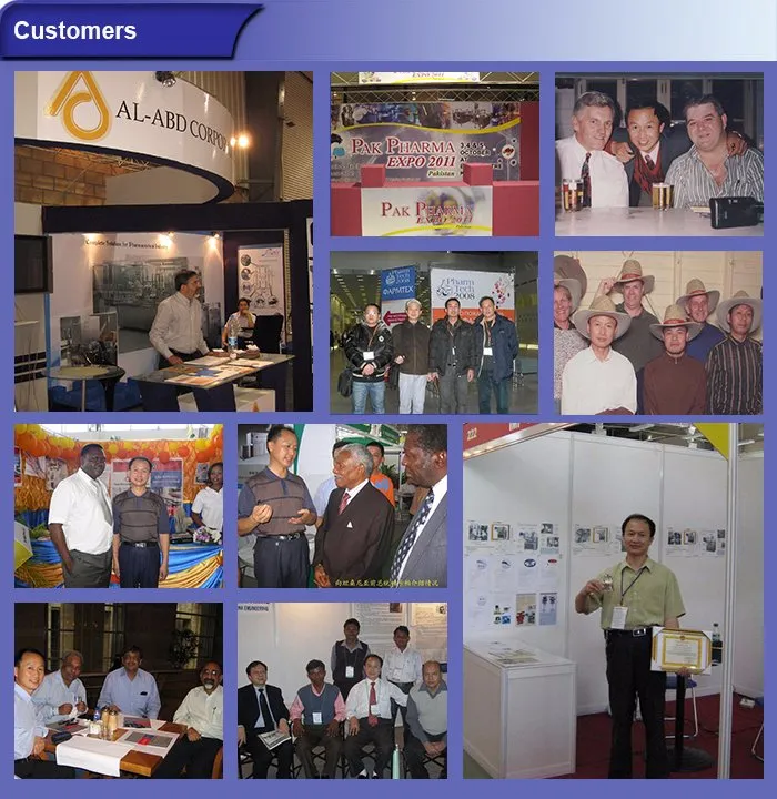 Aluminum Frame Modular Cleanroom