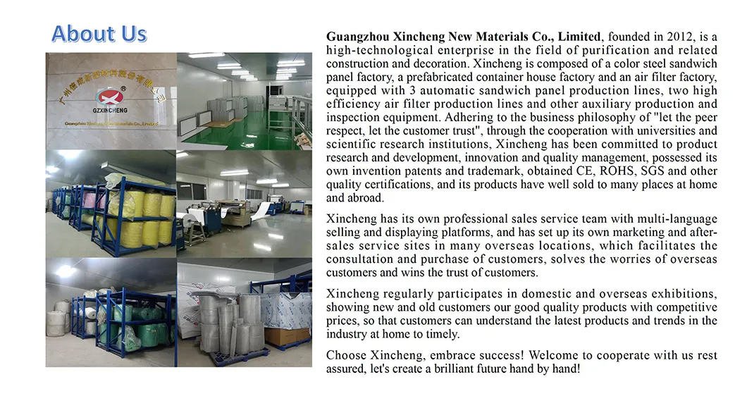 Anti-Bacteria Sterilization Nano-Titanium Dioxide Photocatalyst Net Filter