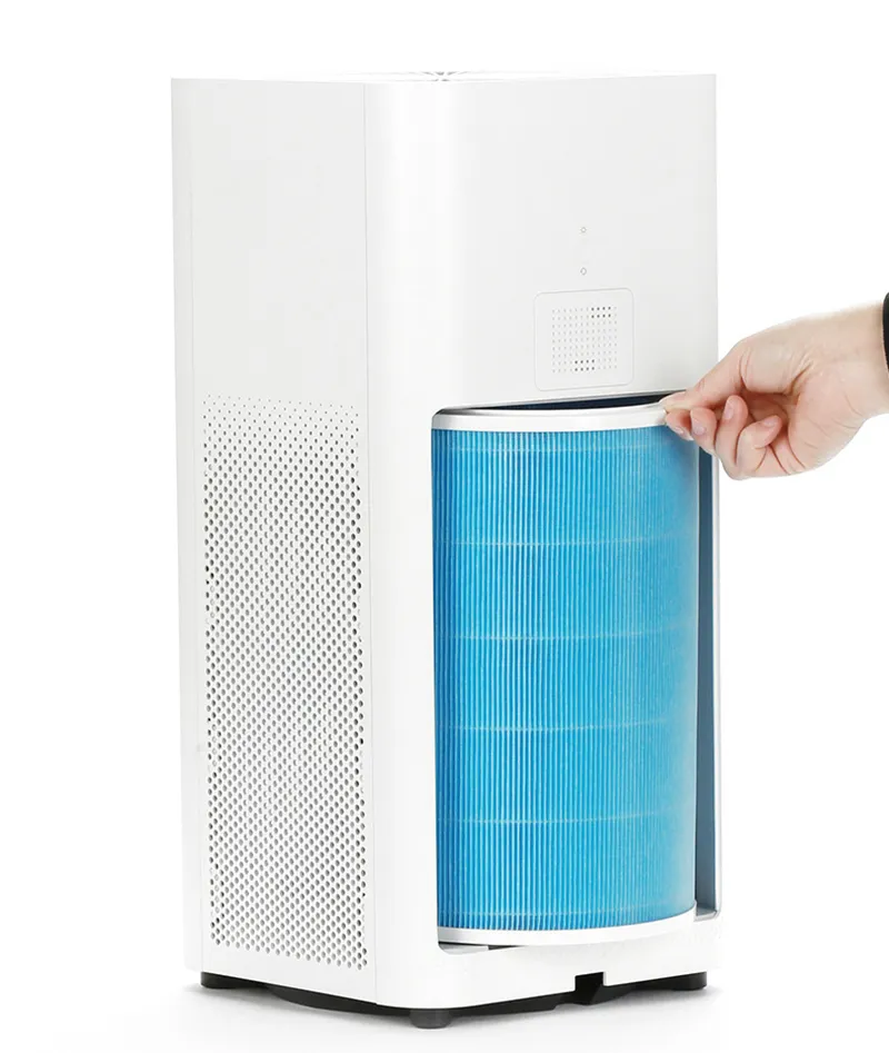 Aprilaire 2400 Honeywell Furnace Filters for Laboratory Clean Room