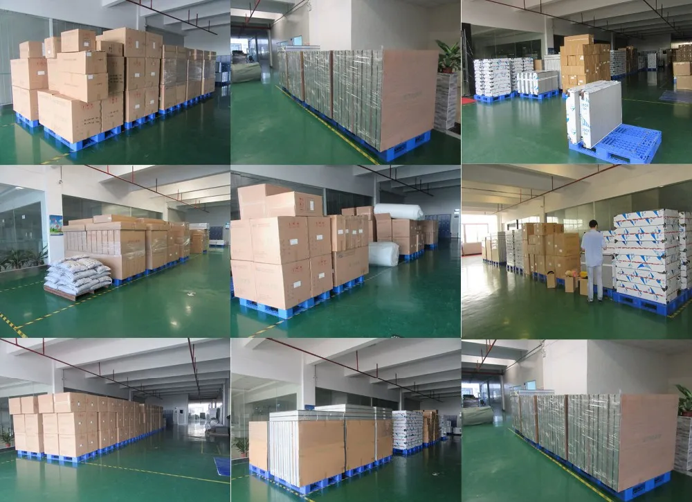 Aprilaire 2400 Honeywell Furnace Filters for Laboratory Clean Room