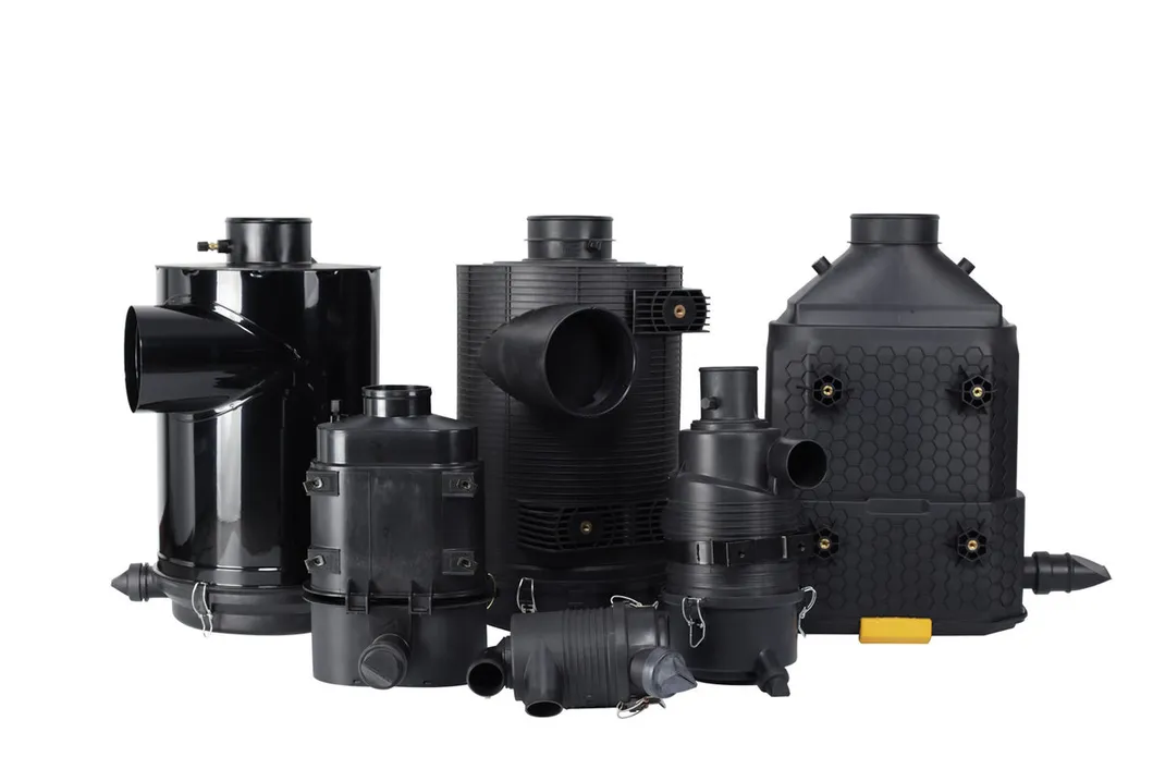 Atlas 1622 3656 00 Oil Gas Separator Replacement for Screw Compressors