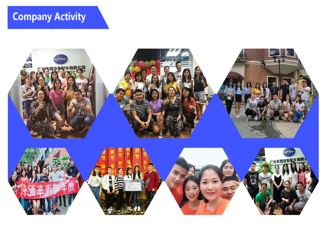 Auto Air Filter 17801-0t030 17801-0d090 17801-21050 for Toyota Yaris/Wish/Vios/RAV 4/Corolla