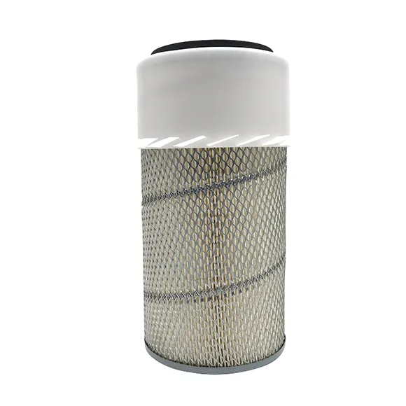 Auto Filter Air Filter 600-181-7300 PA1667-Fn 6598492 P181052 as-1014 Af437K