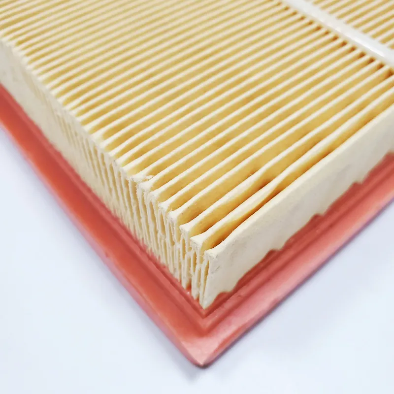 Auto Parts 1371 8507 320 Air Filter for BMW F20