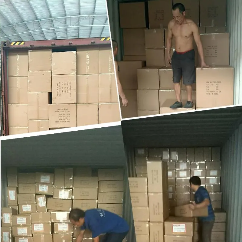 Auto Parts 333/D2696 for Jcb Air Filter for Excavator