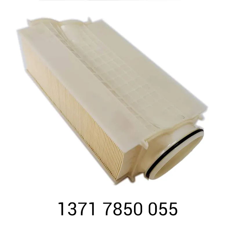 Auto Parts Air Filter 1371 7850 055 for BMW X5 X6