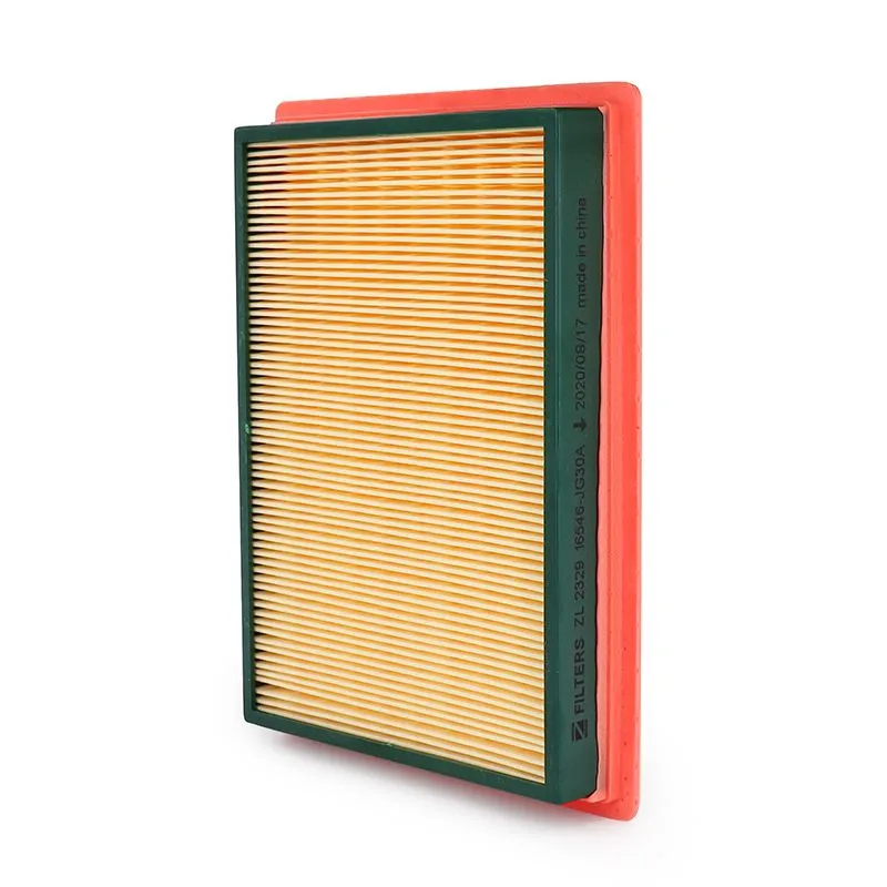 Auto Parts Air Filter Used for Mercedes-Benz C35005