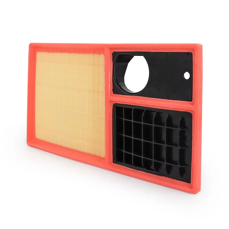 Auto Parts Air Filter Used for Mercedes-Benz C35005