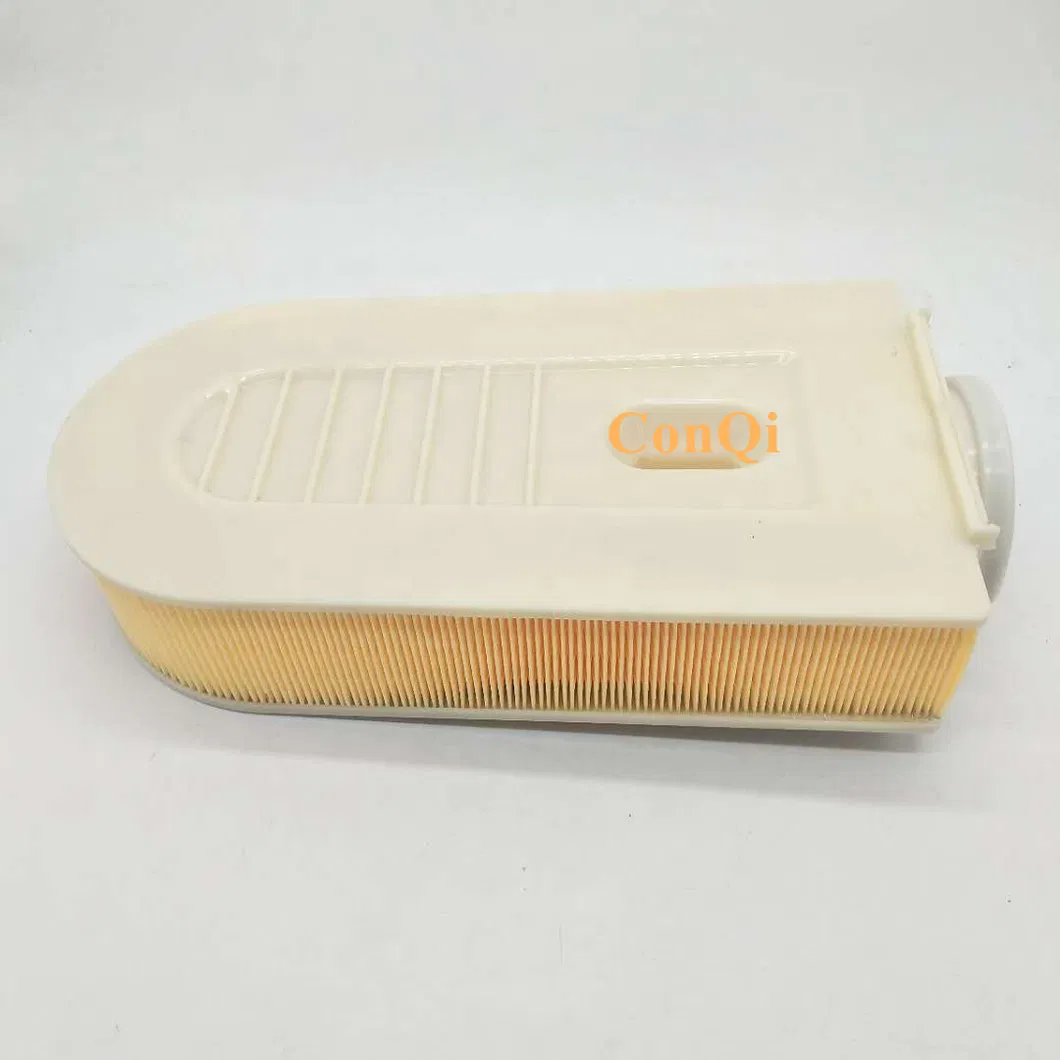 Auto Parts Air Filter Used for Mercedes-Benz C35005