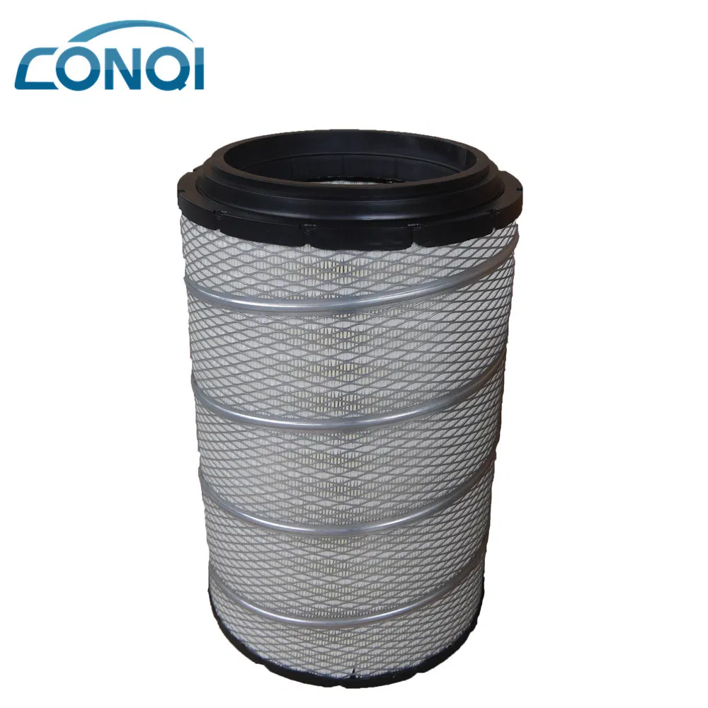 Auto Parts Air Filter Used for Mercedes-Benz C35005